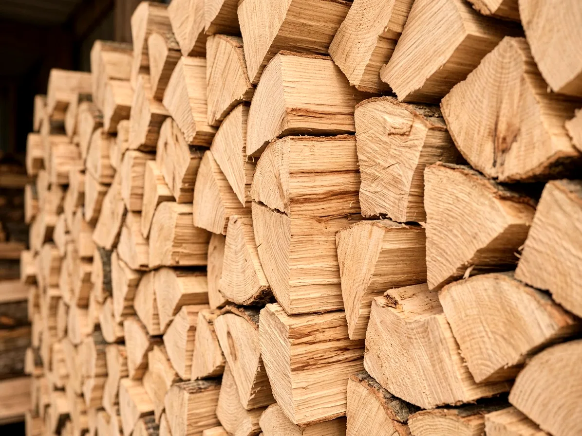 Ясеневые дрова в Петушках