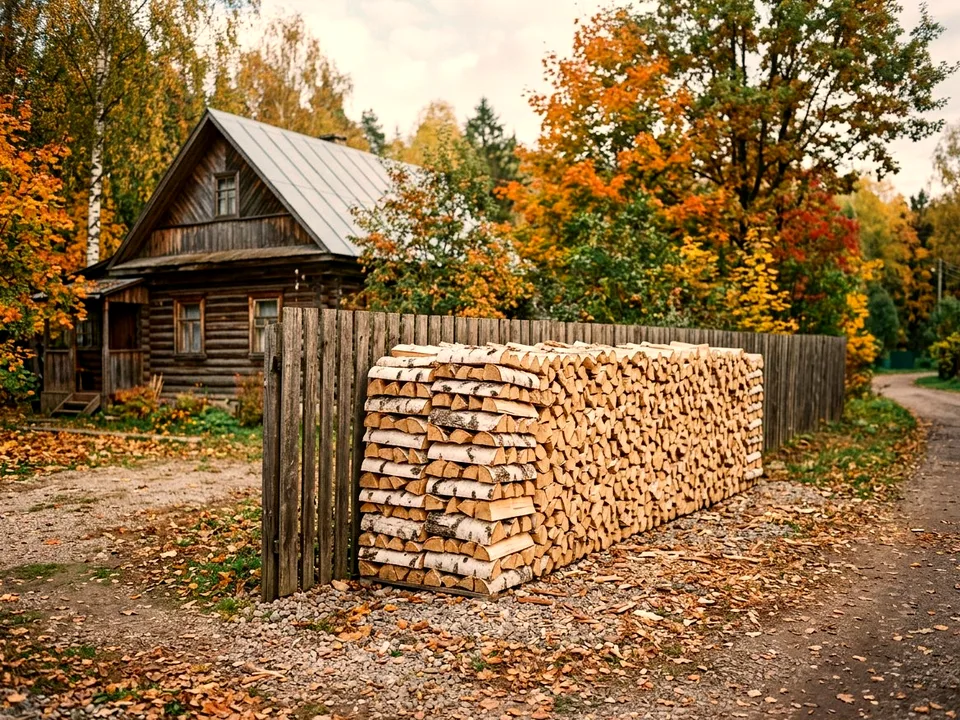 Липа для бани, Петушки, проспект Дачная, 9